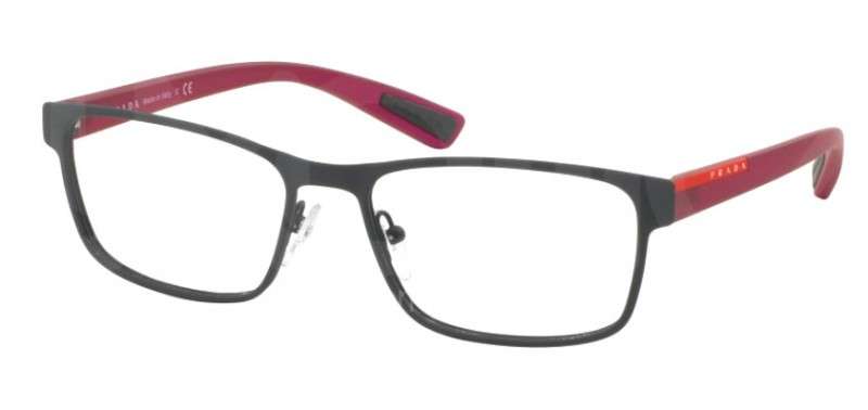 PRADA LINEA ROSSA EYEWEAR