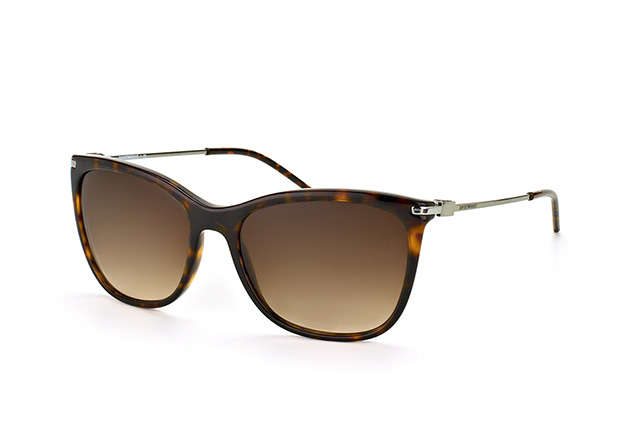 EMPORIO ARMANI TORTOISE BROWN WOMAN SUNGLASSES