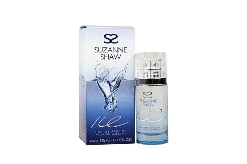 SUZANNE SHAW: THE ICE QUEEN EDT 50ML