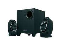 Creative A250 2.1 speakers