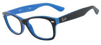 RAY-BAN GLASSES