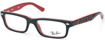 RAY-BAN GLASSES UNISEX