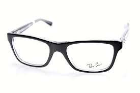 RAY-BAN GLASSES UNISEX