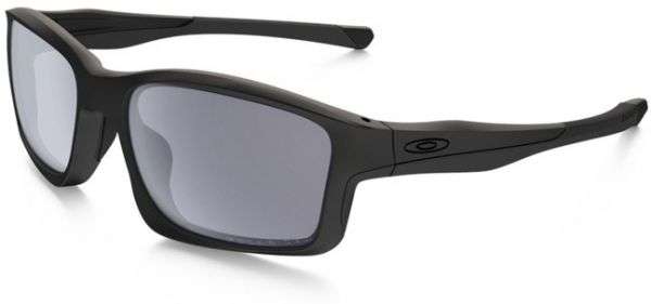 OAKLEY CHAINLINK POLARIZED BLACK