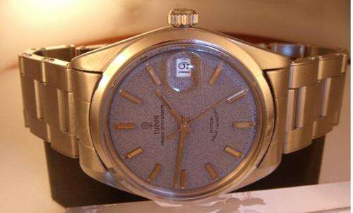 ROLEX TUDOR PRINCE OYSTERDATE    @@ NO RESERVES@@