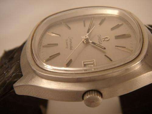 OMEGA SEAMASTER  MENS WATCH @@ NO RESERVES@@