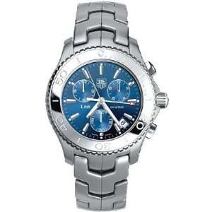 Tag Heuer   MENS  LINK 200M   @@ NO RESERVES@@