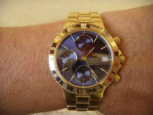 RAYMOND WEIL IMMACULATE AMADEUS 200 AUTOMATIC @@@ NO RESERVES@@