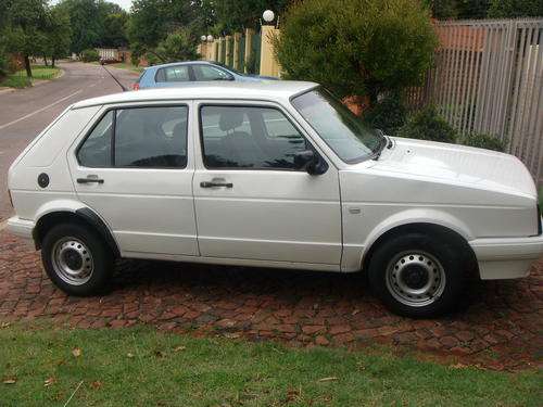 VW CITI GOLF 1.4 ### READ BEFORE BIDDING ###NO RESERVES#######