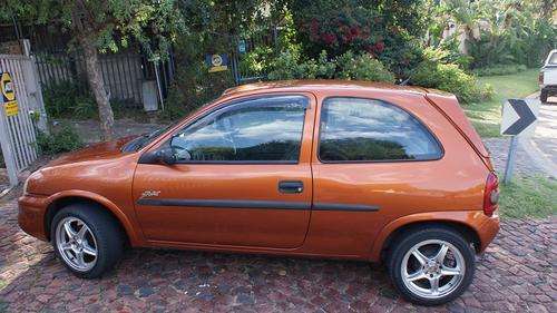 OPEL CORSA SPORT 1.4I ### READ BEFORE BIDDING ###NO RESERVES