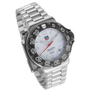 TAG HEUER FORMULA 1 200M     @@ NO RESERVES@@