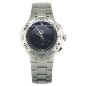 TAG Heuer Kirium F1 Chronograph    NO RESERVES