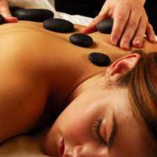 HOT STONE  MASSAGE  THERAPY  X 10 VOUCHERS AVAILABLE,  BID PER EACH (OPEN WEEKENDS)  NO RESERVES