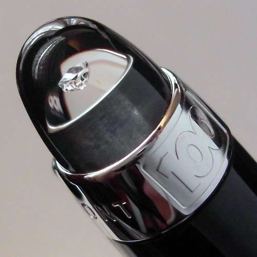 Montblanc StarWalker  "Soulmakers for 100 years" 100 Anniversary Fountain Pen, Special Edition UNRES