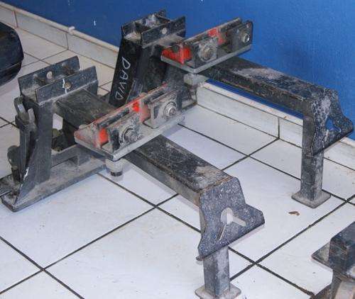 PANELBEATING SHOP LIQUIDATION     EQUIPMENT JOBLOT   NO RESERVES