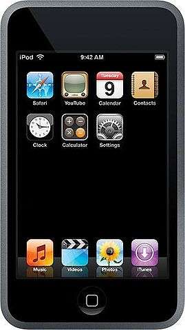 Apple iPod Touch 16GB