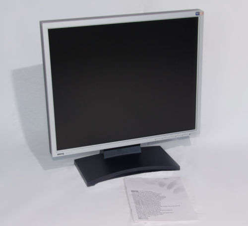 19" BenQ Q9TS