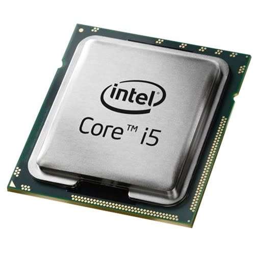 Intel core i5 7400 (non k) Socket 1151