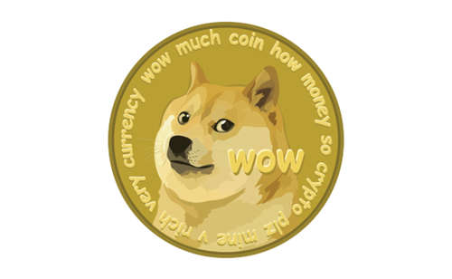 210 00 Dogecoins (Doge) - Digital Cryptocurrency For Sale (Like Bitcoin, Litecoin)