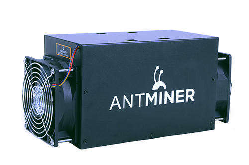 Antminer S3 Bitcoin miner (In Stock) 453GH/S (Bitcoin accepted)