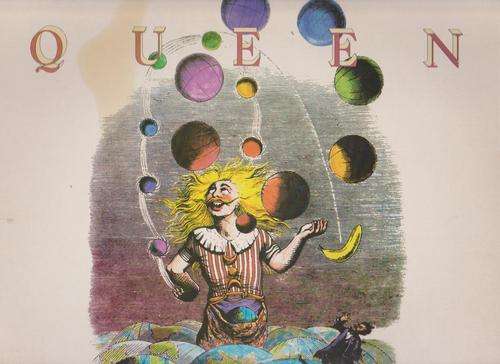 Queen - Innuendo