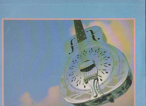 Dire Straits Brothers In Arms