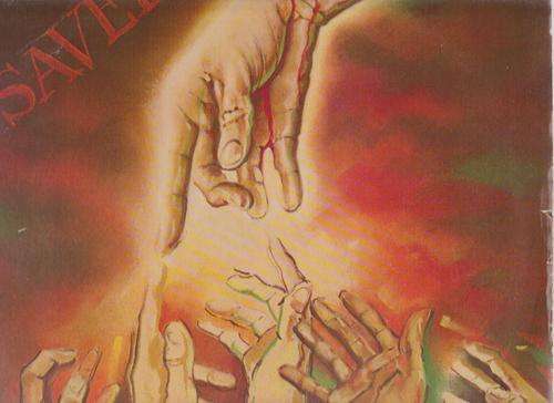 Bob Dylan - Saved