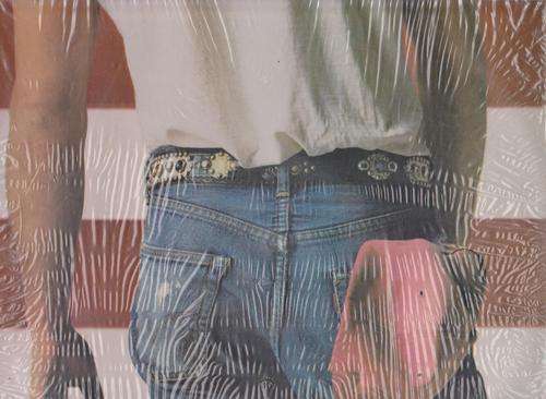 Born In The USA - Bruce Springsteen