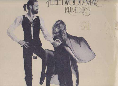 Fleetwood Mac - Rumours