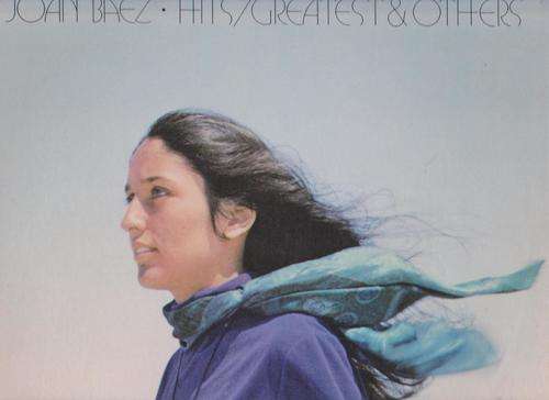 Joan Baez - Hits/Greatest & Others
