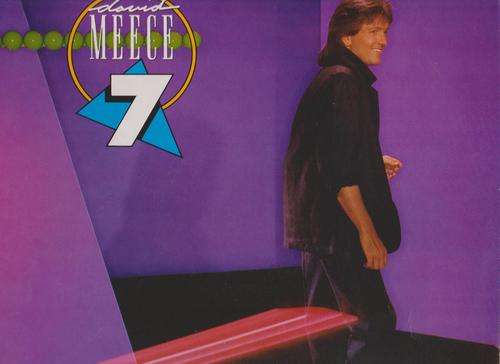 David Meece - 7
