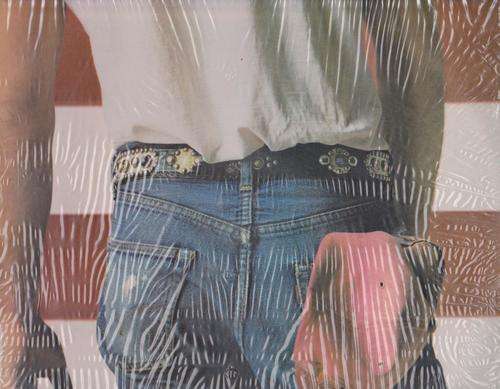 Bruce Springsteen - Born In The USA