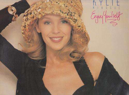 Kylie Minogue - Enjoy Yourself