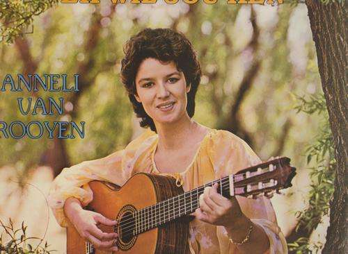 Anneli Van Rooyen - Ek Wil Jou Ken