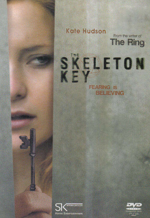 The Skeleton Key (Kate Hudson)
