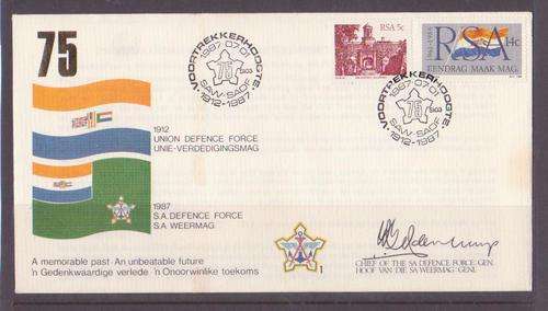 Signed-SADF No 1