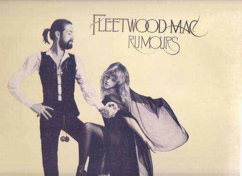 Fleetwood Mac , Rumours