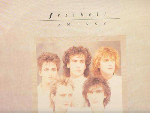 Freiheit , Fantasy