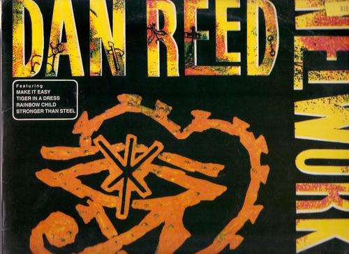 Dan Reed Network , Slam