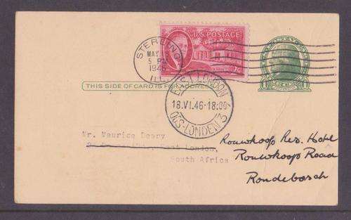 USA-1914-Post Card