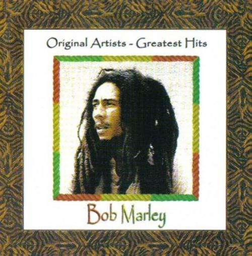 Bob Marley , Greatest Hits