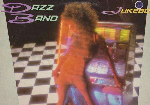 Dazz Band , Jukebox