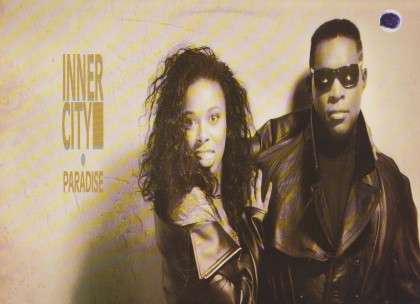 Inner City , Paradise