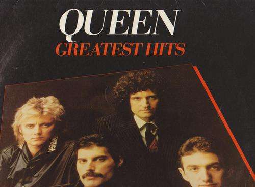 Queen , Greatest Hits