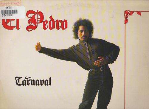El Pedro , Carnaval