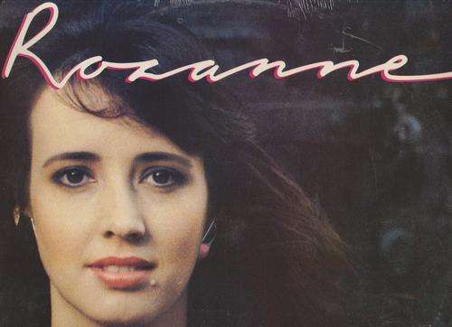 Rozanne , Talent