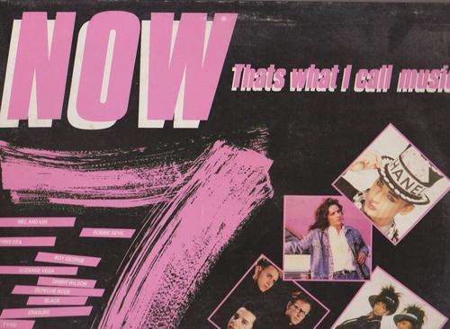 Now 7 - That's What I Call Music , Various