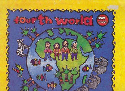 Fourth World, Africa