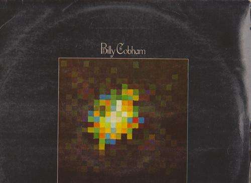 Billy Cobham, Spectrum