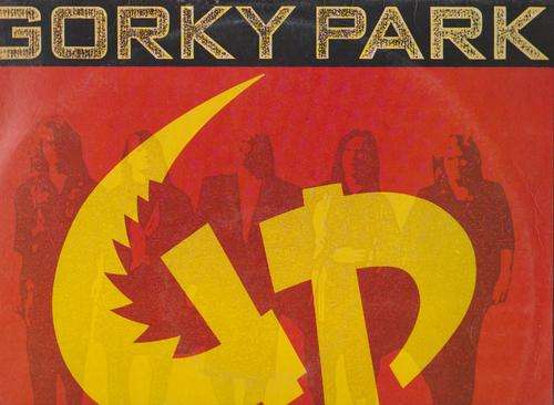 Gorky Park , Gorky Park